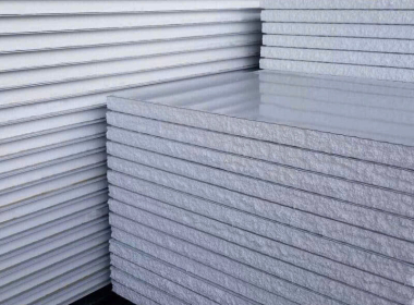 Panel EPS phù hợp với những công trình nào