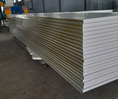  Tole PU – Giải pháp cách nhiệt tối ưu từ Thiên Tân