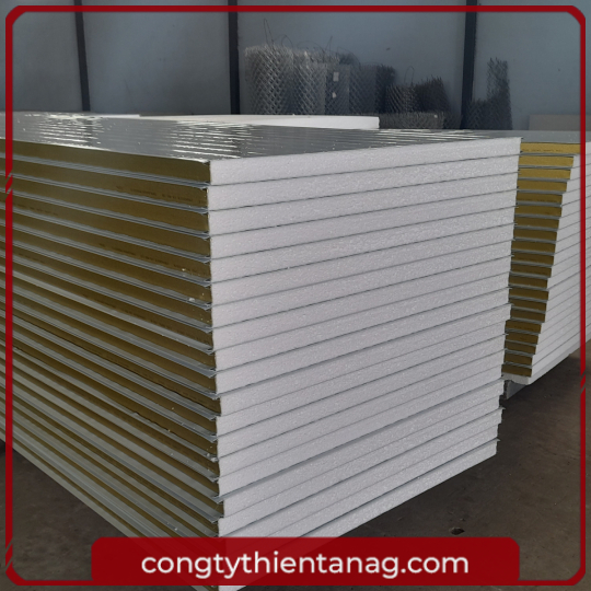 Tấm Panel cách nhiệt