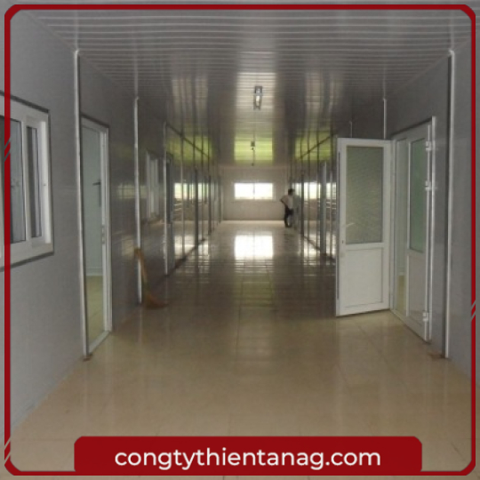 Tấm Panel cách nhiệt