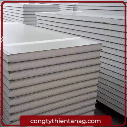 Tấm Panel cách nhiệt