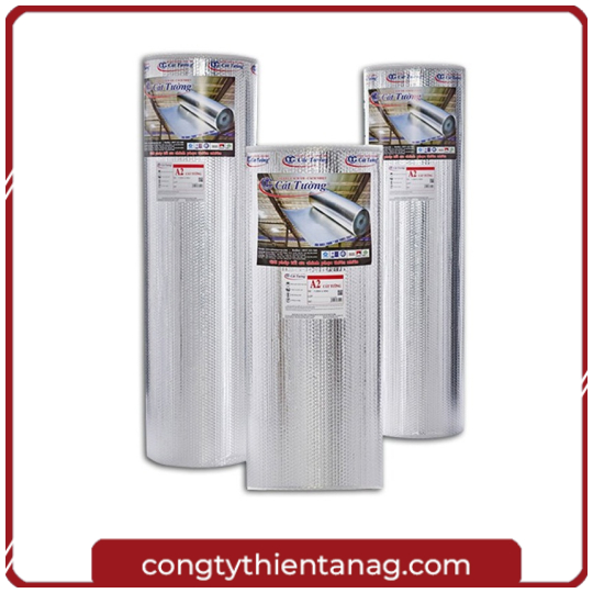 Tấm cách nhiệt Cát Tường