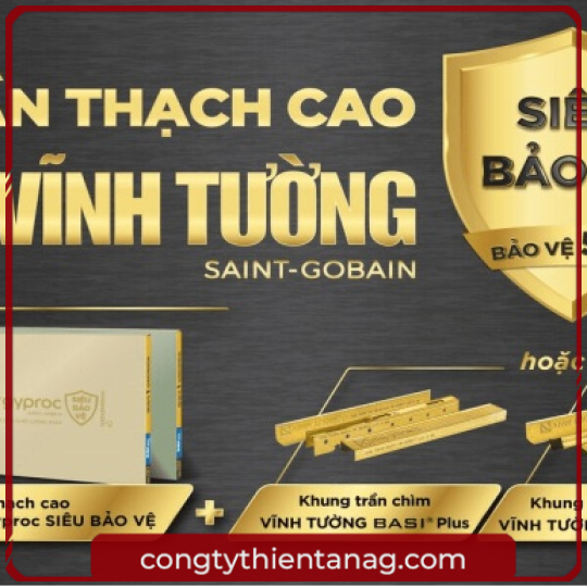 Thạch cao